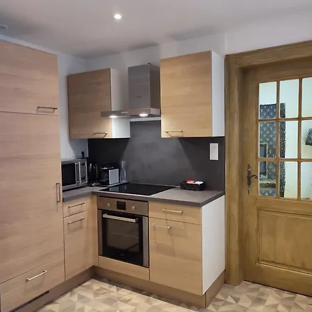 Apartment Beau Trois Pieces Au Centre De Centre *