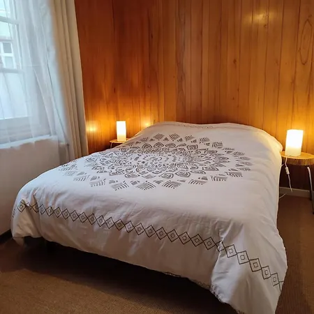 Beau Trois Pieces Au Centre De Centre Apartment *